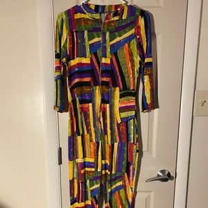 Fashion Nova Jumpsuit Romper Large